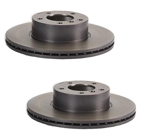 Brembo Brake Pads and Rotors Kit - Front and Rear (312mm/300mm) (Ceramic)